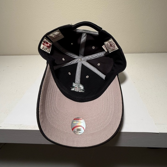 Ichiro Seattle Mariners 47 Brand Unisex Hat - Picture 7 of 8